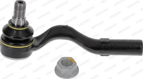 Moog ME-ES-6339 - Tie Rod End onlydrive.pro