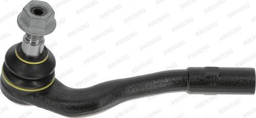 Moog ME-ES-2284 - Tie Rod End onlydrive.pro