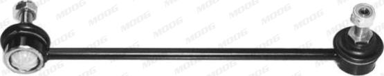 Moog ME-LS-2254 - Rod / Strut, stabiliser onlydrive.pro