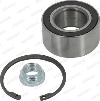 Moog ME-WB-11294 - Bearing Kit, wheel hub onlydrive.pro