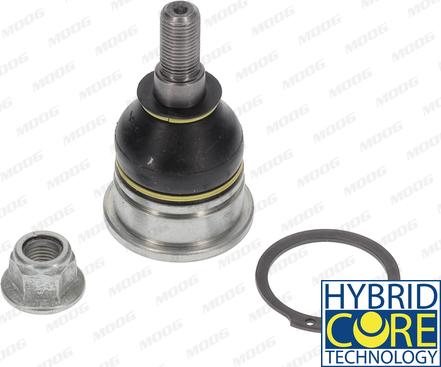 Moog MI-BJ-10371 - Ball Joint onlydrive.pro