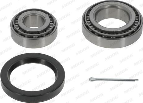 Moog MI-WB-11920 - Bearing Kit, wheel hub onlydrive.pro