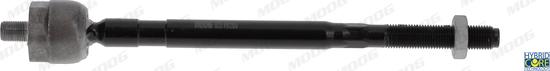 Moog NI-AX-2219 - Inner Tie Rod, Axle Joint onlydrive.pro