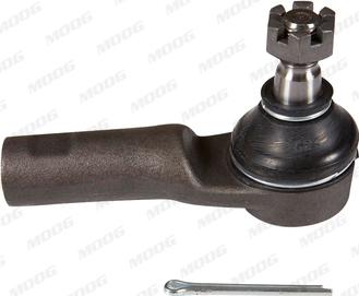 Moog NI-ES-1254 - Tie Rod End onlydrive.pro