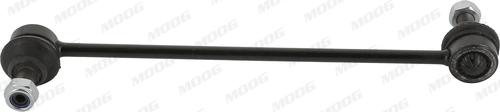 Moog NI-LS-8457 - Rod / Strut, stabiliser onlydrive.pro