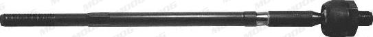 Moog OP-AX-5580 - Inner Tie Rod, Axle Joint onlydrive.pro