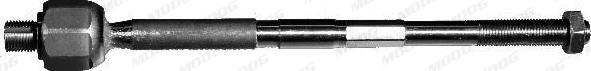 Moog OP-AX-5162 - Inner Tie Rod, Axle Joint onlydrive.pro