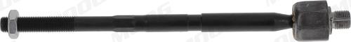 Moog OP-AX-5162 - Inner Tie Rod, Axle Joint onlydrive.pro