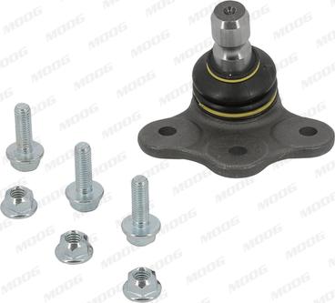 Moog OP-BJ-5583 - Ball Joint onlydrive.pro