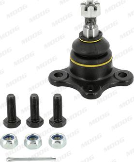 Moog OP-BJ-2040 - Ball Joint onlydrive.pro