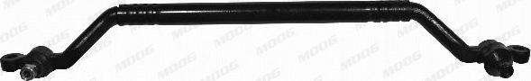 Moog OP-DS-5584 - Tie Rod onlydrive.pro