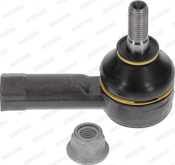 Moog OP-ES-5569 - Tie Rod End onlydrive.pro