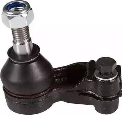 Moog SA-DS-4908 - Tie Rod onlydrive.pro