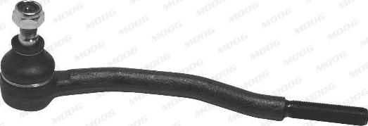 Moog OP-ES-5589 - Tie Rod End onlydrive.pro