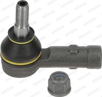 Moog OP-ES-5579 - Tie Rod End onlydrive.pro