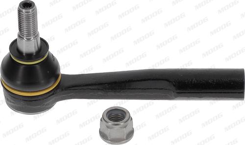 Moog OP-ES-0514 - Tie Rod End onlydrive.pro