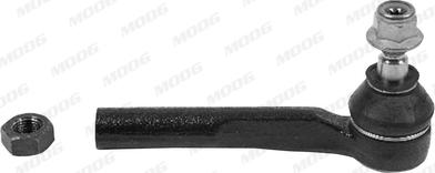 Moog OP-ES-8020 - Tie Rod End onlydrive.pro