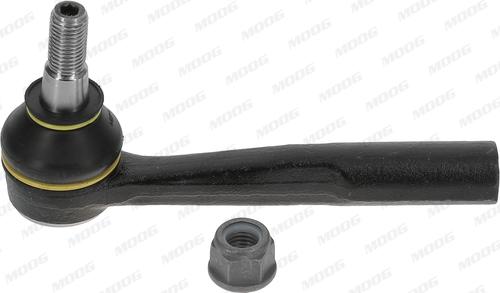 Moog OP-ES-2819 - Tie Rod End onlydrive.pro