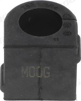 Moog OP-SB-3822 - Bearing Bush, stabiliser onlydrive.pro