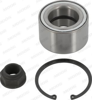 Moog OP-WB-11470 - Bearing Kit, wheel hub onlydrive.pro