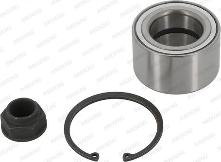 Moog OP-WB-11472 - Bearing Kit, wheel hub onlydrive.pro