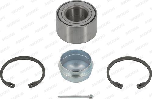 Moog OP-WB-11096 - Bearing Kit, wheel hub onlydrive.pro