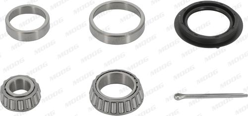 Moog OP-WB-11084 - Bearing Kit, wheel hub onlydrive.pro