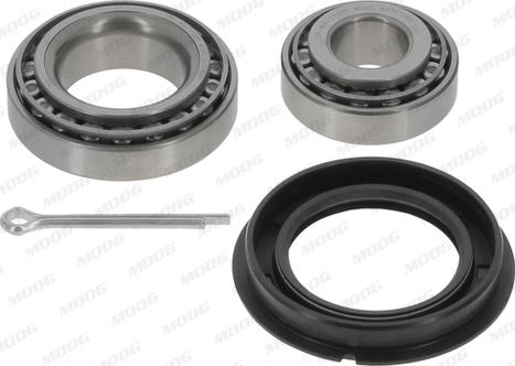 Moog OP-WB-11085 - Bearing Kit, wheel hub onlydrive.pro