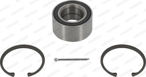 Moog OP-WB-11087 - Bearing Kit, wheel hub onlydrive.pro