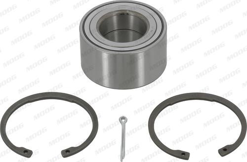 Moog OP-WB-11101 - Bearing Kit, wheel hub onlydrive.pro