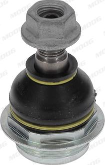 Moog PE-BJ-0837 - Ball Joint onlydrive.pro