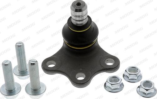 Moog PE-BJ-15315 - Ball Joint onlydrive.pro