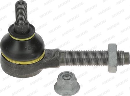 Moog PE-ES-5703 - Tie Rod End onlydrive.pro