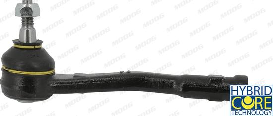 Moog PE-ES-7065 - Tie Rod End onlydrive.pro