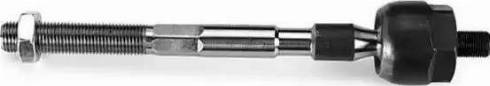 CTR CRRE-1 - Inner Tie Rod, Axle Joint onlydrive.pro