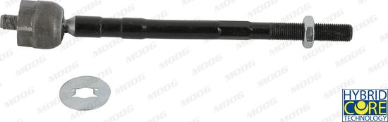 Moog RE-AX-2831 - Inner Tie Rod, Axle Joint onlydrive.pro