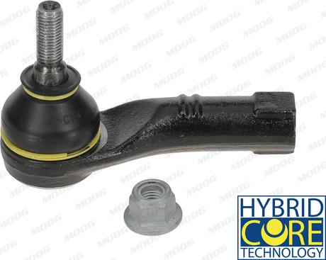 Moog RE-ES-0672 - Tie Rod End onlydrive.pro