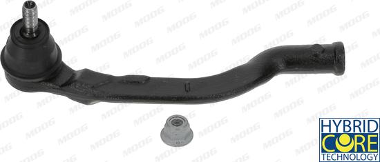 Moog RE-ES-0852 - Tie Rod End onlydrive.pro