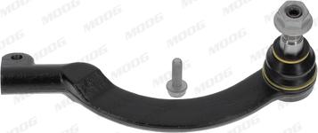 Moog RE-ES-0810 - Tie Rod End onlydrive.pro