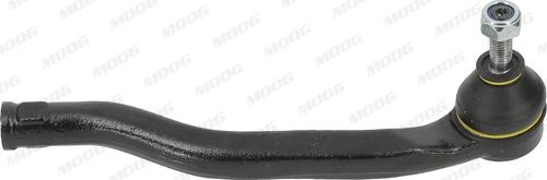 Moog RE-ES-8763 - Tie Rod End onlydrive.pro