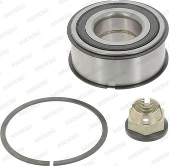 Moog RE-WB-11456 - Bearing Kit, wheel hub onlydrive.pro