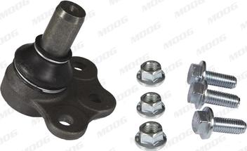 Moog SA-BJ-10928 - Ball Joint onlydrive.pro