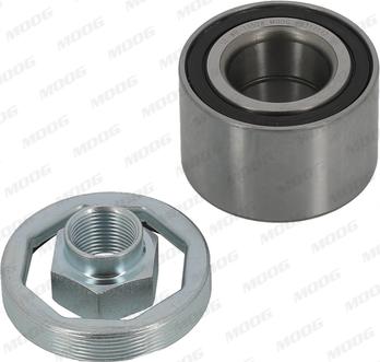 Moog SE-WB-11528 - Bearing Kit, wheel hub onlydrive.pro