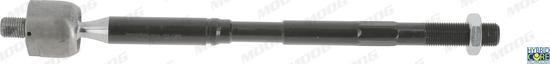 Moog TO-AX-4972 - Inner Tie Rod, Axle Joint onlydrive.pro