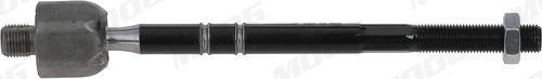 Moog TO-AX-1280 - Inner Tie Rod, Axle Joint onlydrive.pro