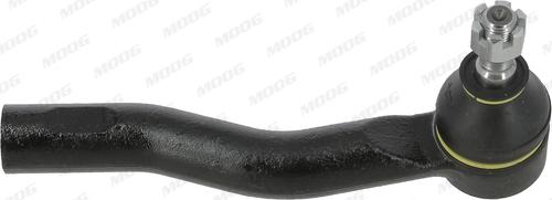 Moog TO-ES-16828 - Tie Rod End onlydrive.pro