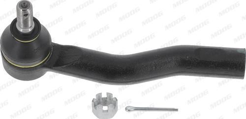 Moog TO-ES-16827 - Tie Rod End onlydrive.pro