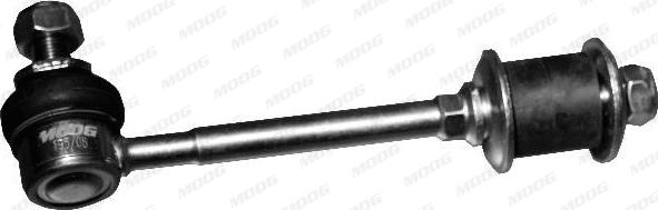 Moog TO-LS-4983 - Rod / Strut, stabiliser onlydrive.pro