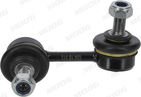 Moog TO-LS-1191 - Rod / Strut, stabiliser onlydrive.pro