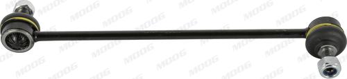 Moog TO-LS-2980 - Rod / Strut, stabiliser onlydrive.pro